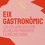 Eix Gastronòmic
