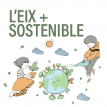 Eix + sostenible