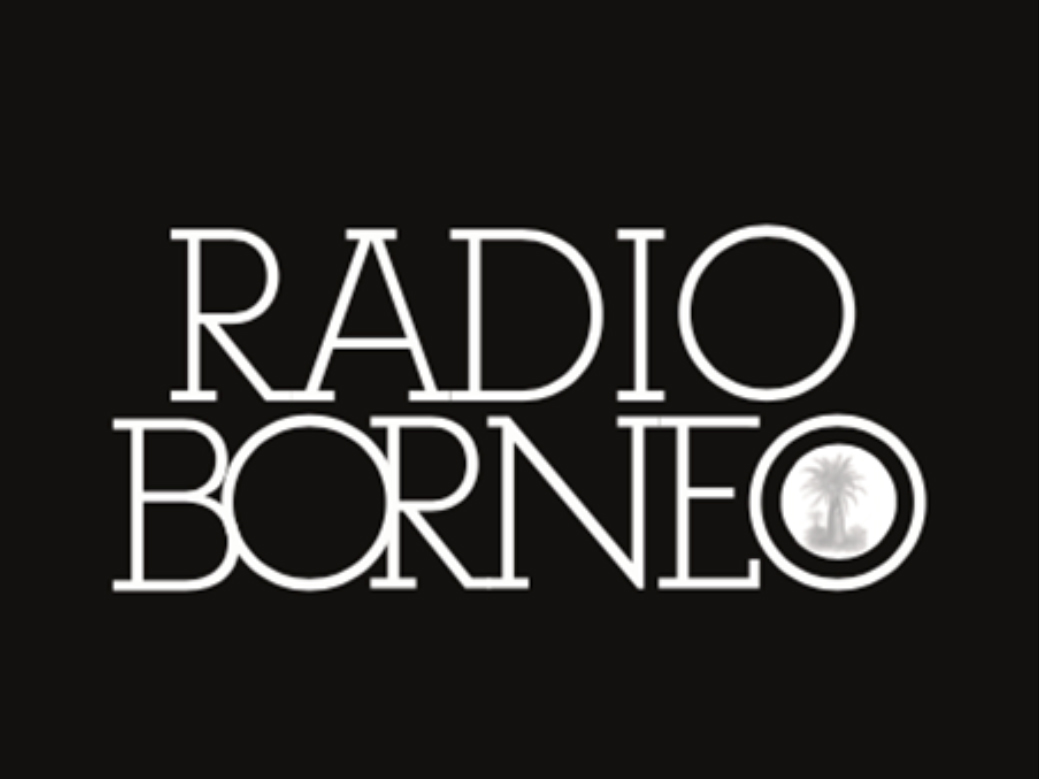 Serendipity ens porta a Radio Borneo