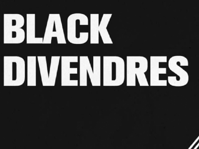 Black divendres
