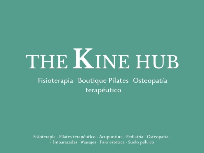The kine hub
