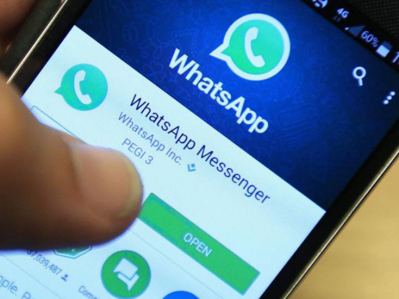 Nova Comunicaci per WhatsApp