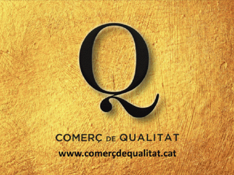 Vols la Q de Qualitat? s gratis!