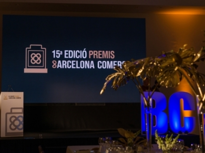 Premis Fundaci Barcelona Comer