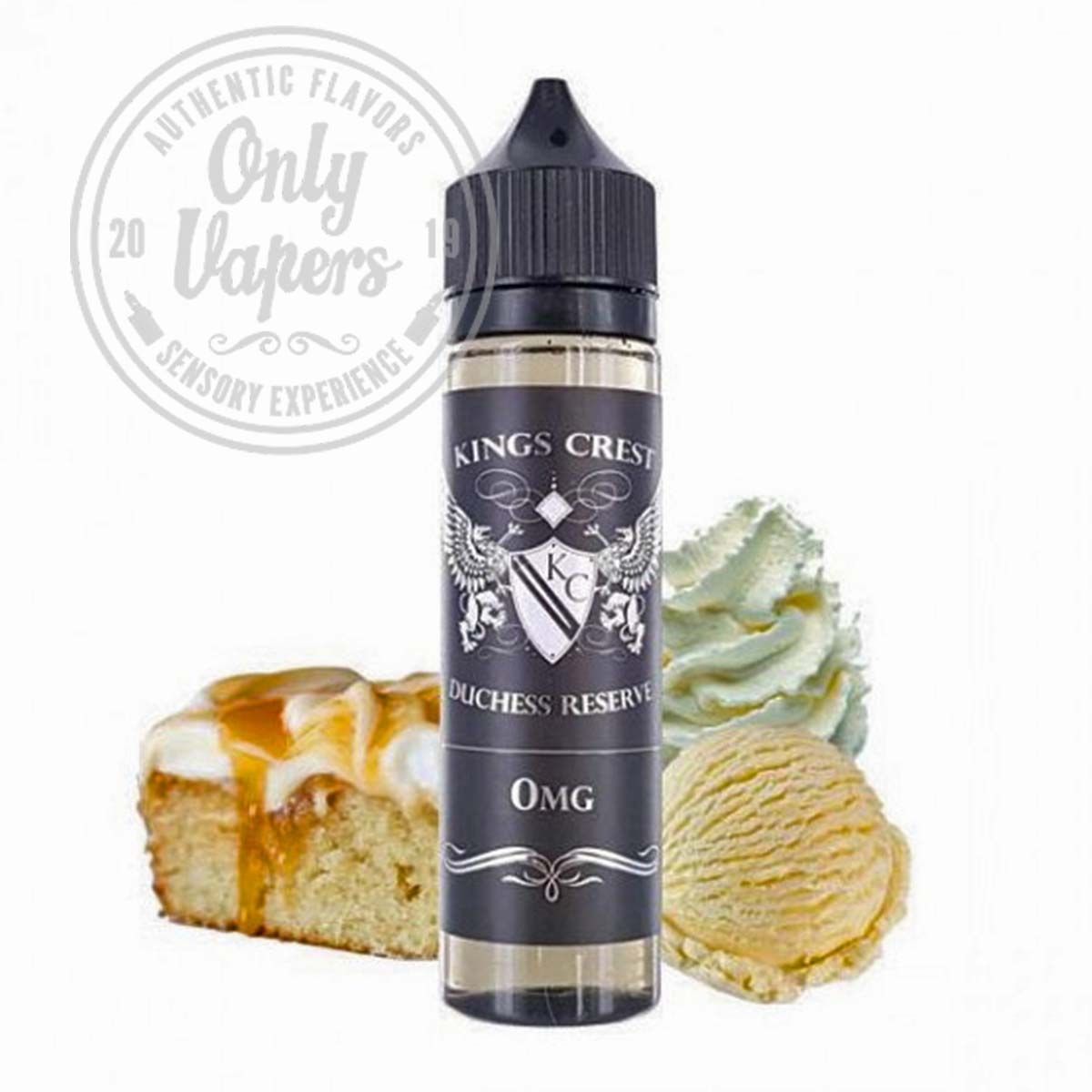 Duchess Reserve 50ml - Only Vapers