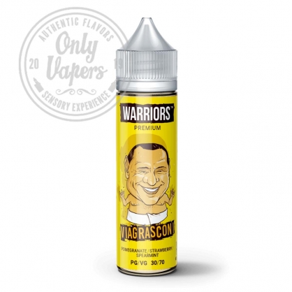 Viagrasconi 50ml - Only Vapers