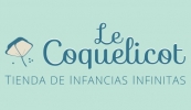 Le Coquelicot - Tienda de Infancias Infinitas
